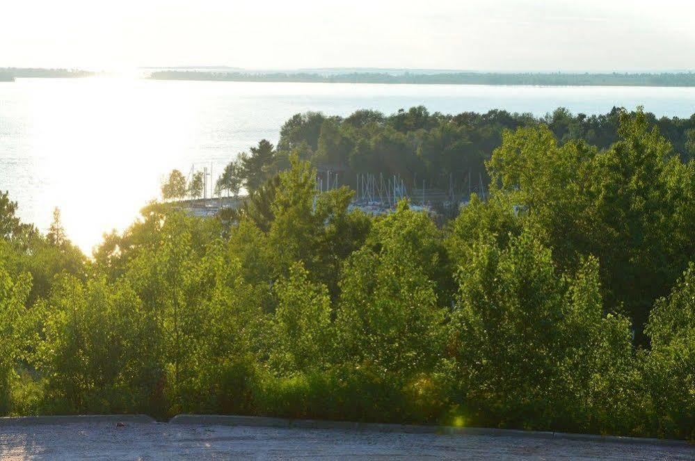 Terrace Suites Callander Kültér fotó