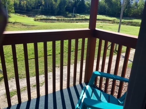 Terrace Suites Callander Kültér fotó