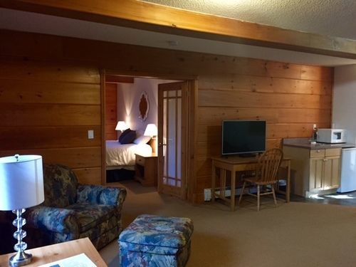 Terrace Suites Callander Kültér fotó