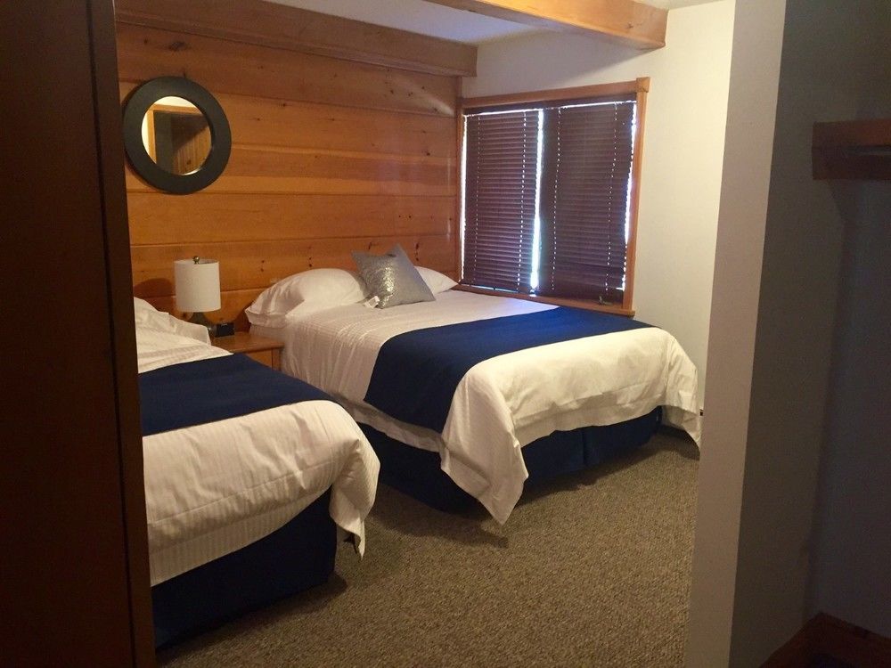 Terrace Suites Callander Kültér fotó