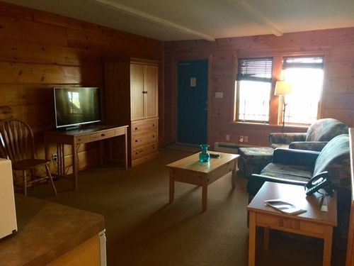 Terrace Suites Callander Kültér fotó